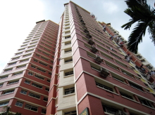 Blk 126 Bukit Merah View (Bukit Merah), HDB 5 Rooms #20662